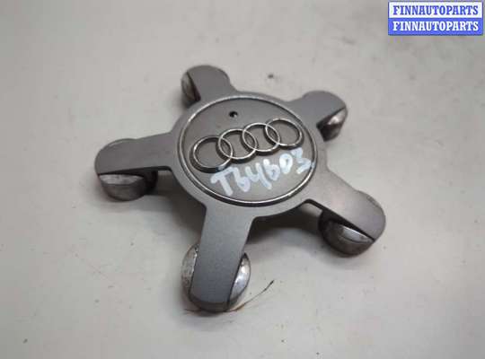 Купить Колпачок литого диска на Audi A8 (D3) 2002-2010 Колпачок литого диска AU1765596 на Audi A8 (D3) 2002-2010