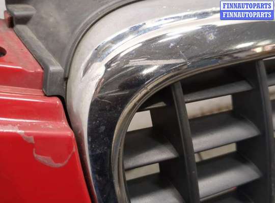 купить Бампер на Audi A4 (B7) 2004-2009