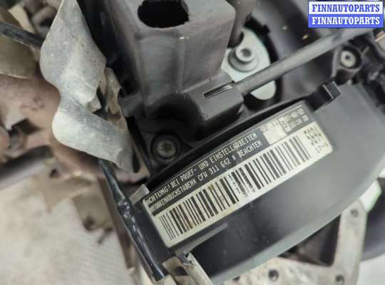 купить Компрессор кондиционера на Skoda Fabia 2007-2014