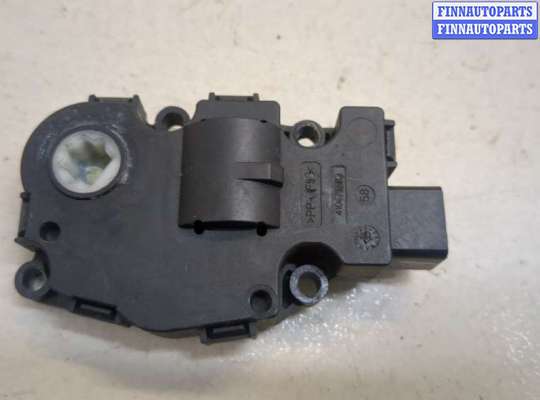 Электропривод заслонки отопителя FO1918161 на Ford Fusion 2017-2020 USA