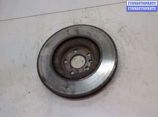 купить Диск тормозной на Land Rover Discovery Sport 2014-2022