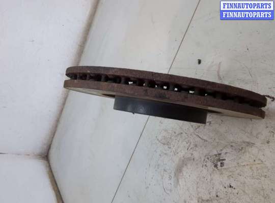 купить Диск тормозной на Land Rover Discovery Sport 2014-2022