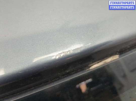 купить Крышка (дверь) багажника на Dacia Duster 2010-2017