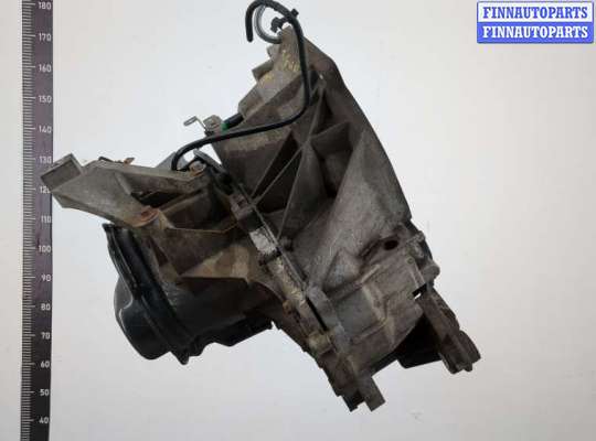купить КПП 5-ст.мех. (МКПП) на Ford Focus 3 2011-2015