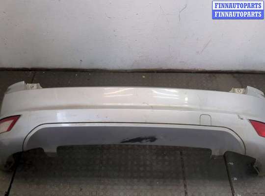 купить Бампер на Ford Focus 2 2008-2011