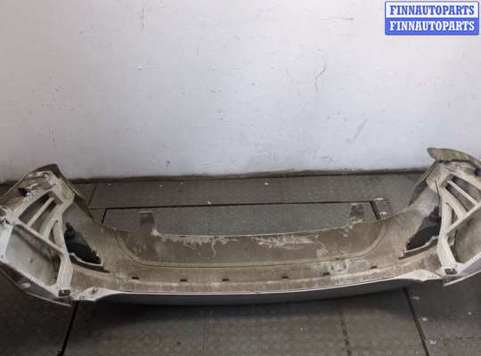купить Бампер на Ford Focus 2 2008-2011