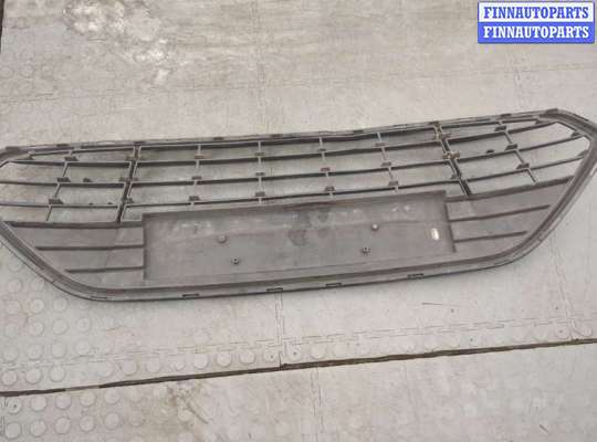 купить Заглушка (решётка) бампера на Ford Mondeo 4 2007-2015