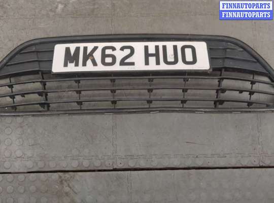купить Заглушка (решётка) бампера на Ford Mondeo 4 2007-2015