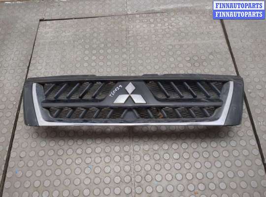 Купить Эмблема на Mitsubishi Pajero / Montero 2000-2006 Эмблема MT570332 на Mitsubishi Pajero / Montero 2000-2006