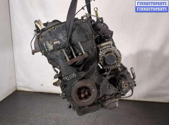 купить Маховик на Ford Transit 2006-2014