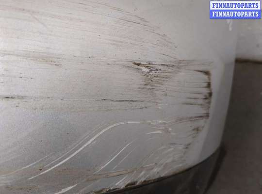 купить Бампер на Audi A4 (B6) 2000-2006