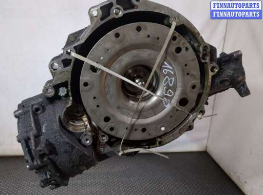 купить КПП - автомат (АКПП) 4х4 на Audi Q5 2008-2017