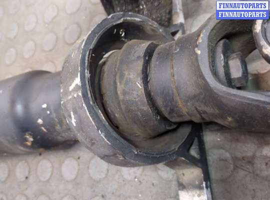 купить Кардан на BMW 7 E65 2001-2008