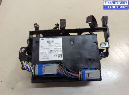 купить Блок предохранителей на Citroen Jumper (Relay) 2014-2025