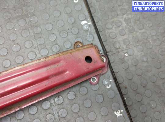 купить Усилитель бампера на Honda Civic 2005-2012