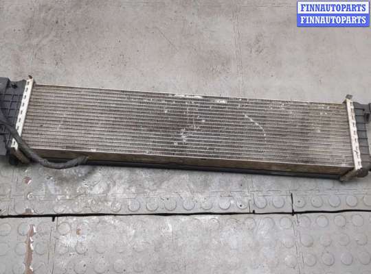 купить Радиатор интеркулера на Ford Fusion 2012-2016 USA