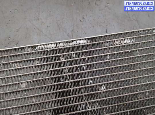 купить Радиатор интеркулера на Ford Fusion 2012-2016 USA