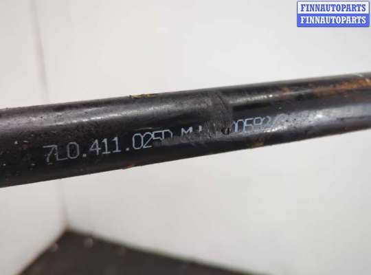 купить Стабилизатор подвески (поперечной устойчивости) на Volkswagen Touareg 2002-2007