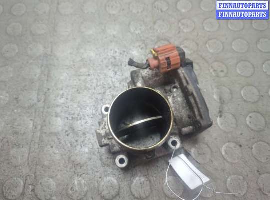 Заслонка дроссельная KA602667 на KIA Sorento XM 2009-2021