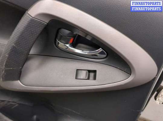 купить Стекло форточки двери на Toyota RAV 4 2006-2013