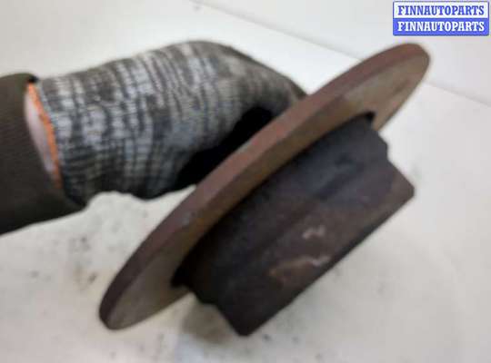 купить Диск тормозной на BMW X5 E53 2000-2007