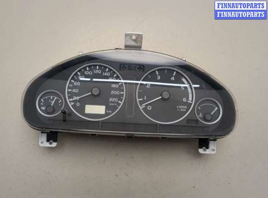 Купить Щиток приборов (приборная панель) на Mitsubishi Space Star 1998-2006 Щиток приборов (приборная панель) MT570668 на Mitsubishi Space Star 1998-2006