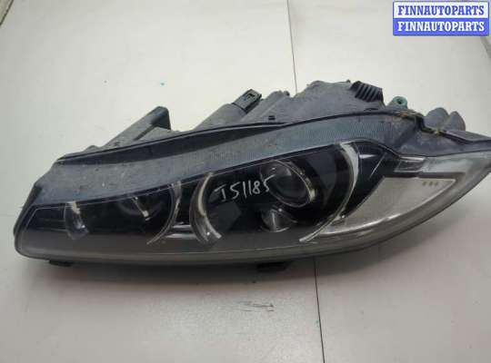 Фара (передняя) JR91812 на Jaguar XF 2007-2015