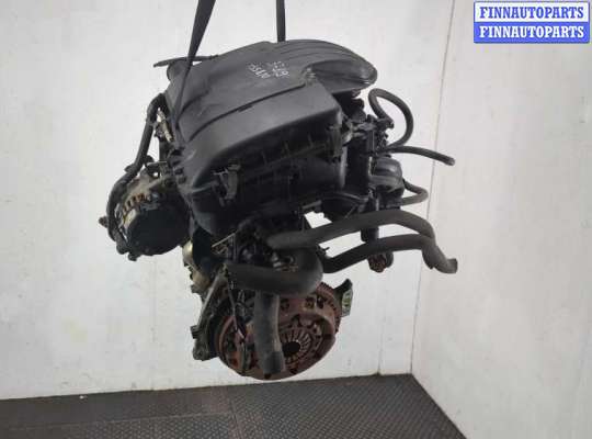 купить Двигатель (ДВС) на Toyota Aygo 2005-2014