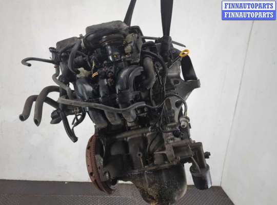 купить Двигатель (ДВС) на Toyota Aygo 2005-2014