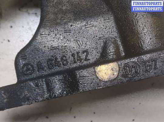 купить Клапан рециркуляции газов (EGR) на Mercedes Vito W639 2004-2013