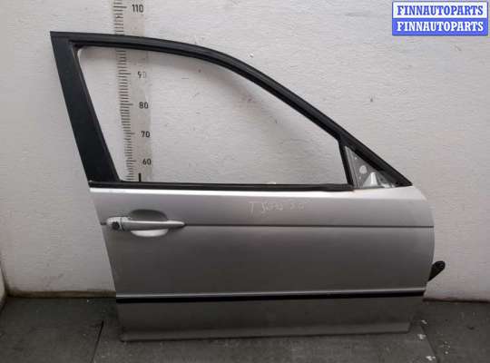 Стеклоподъемник электрический BM3547551 на BMW 3 E46 1998-2006