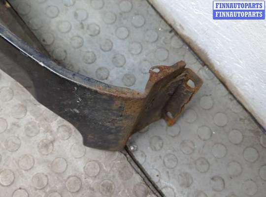 купить Крыло на Ford Fiesta 2008-2013