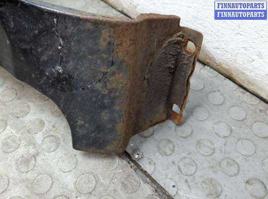 купить Крыло на Ford Fiesta 2008-2013