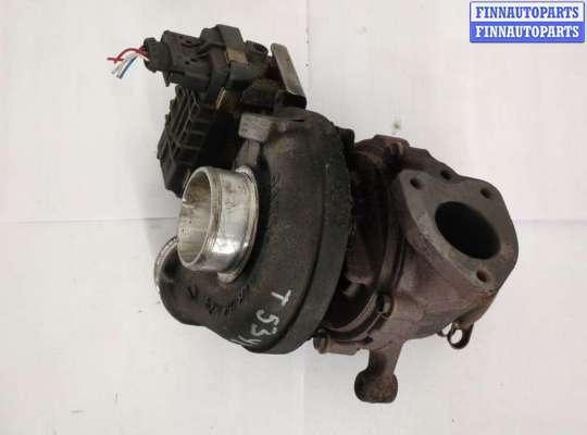купить Турбина на Mitsubishi Outlander XL 2006-2012