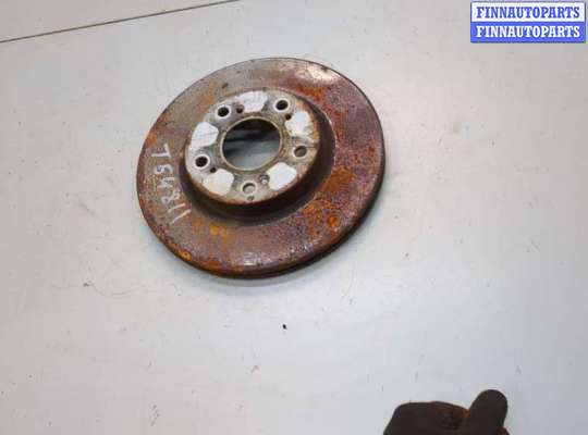 купить Диск тормозной на Honda Civic 2005-2012