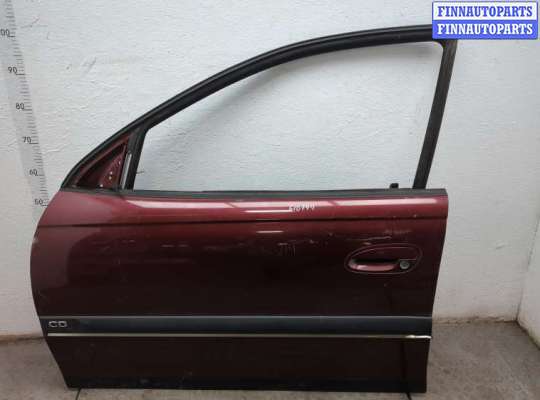 Замок двери OP2345302 на Opel Omega B 1994-2003