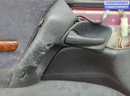 купить Замок двери на Opel Omega B 1994-2003