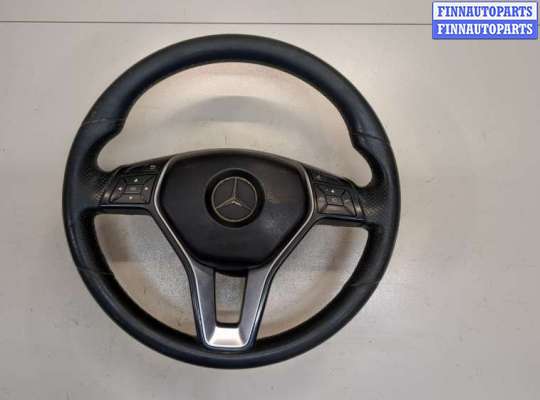 купить Подушка безопасности водителя на Mercedes A W176 2012-2018