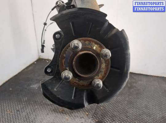 купить Балка подвески задняя на Ford EcoSport 2017-2023