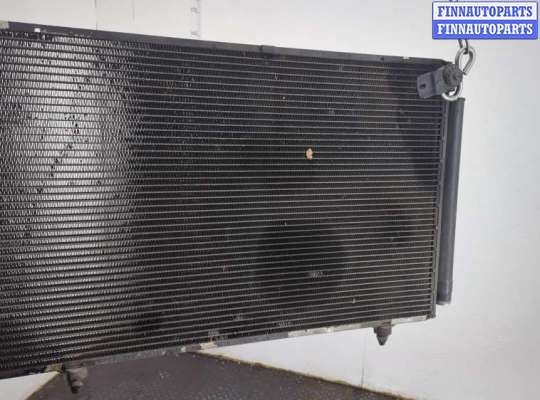 купить Радиатор кондиционера на Toyota Highlander 1 2001-2007