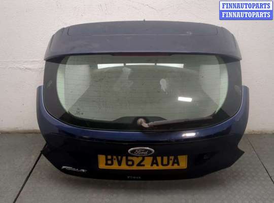 купить Крышка (дверь) багажника на Ford Focus 3 2011-2015