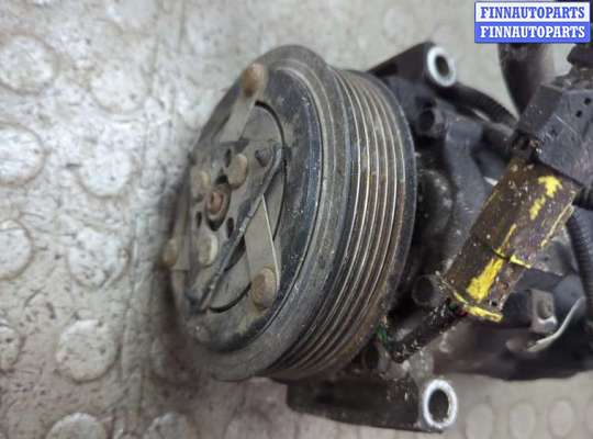 купить Компрессор кондиционера на Peugeot 308 2007-2013