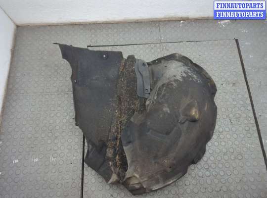 купить Защита арок (подкрылок) на Opel Astra K 2015-2021