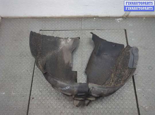 Защита арок (подкрылок) OP2344170 на Opel Astra K 2015-2021