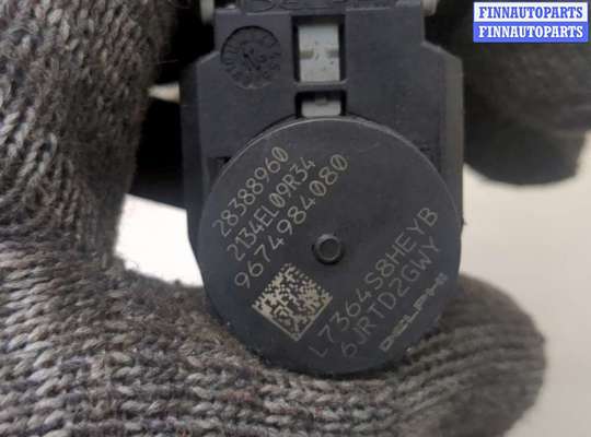 купить Форсунка топливная на Peugeot Expert 2016-2025