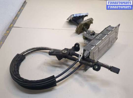 купить Кулиса КПП на Volkswagen Passat 6 2005-2010