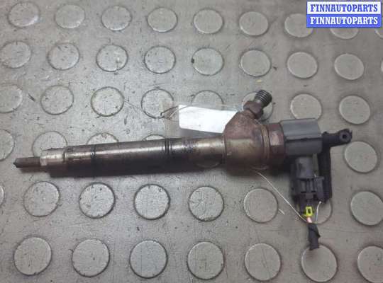 Форсунка топливная KA564144 на KIA Ceed 2007-2012