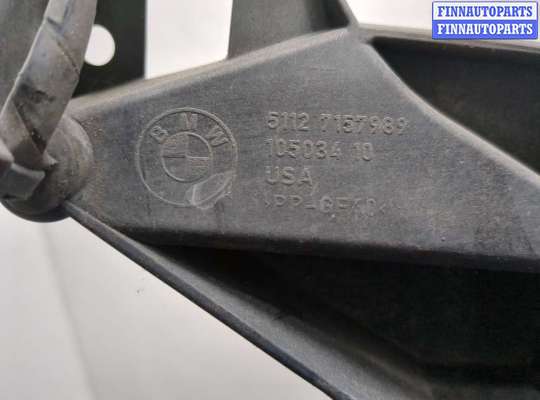 купить Кронштейн крыла на BMW X5 E70 2006-2013