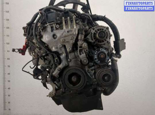 купить Форсунка топливная на Mazda CX-5 2012-2017