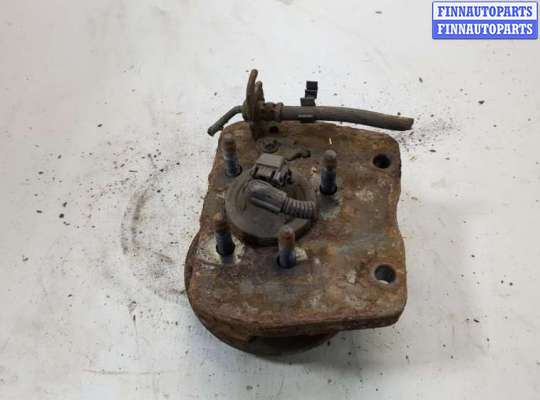 купить Ступица (кулак, цапфа) на Opel Zafira B 2005-2014